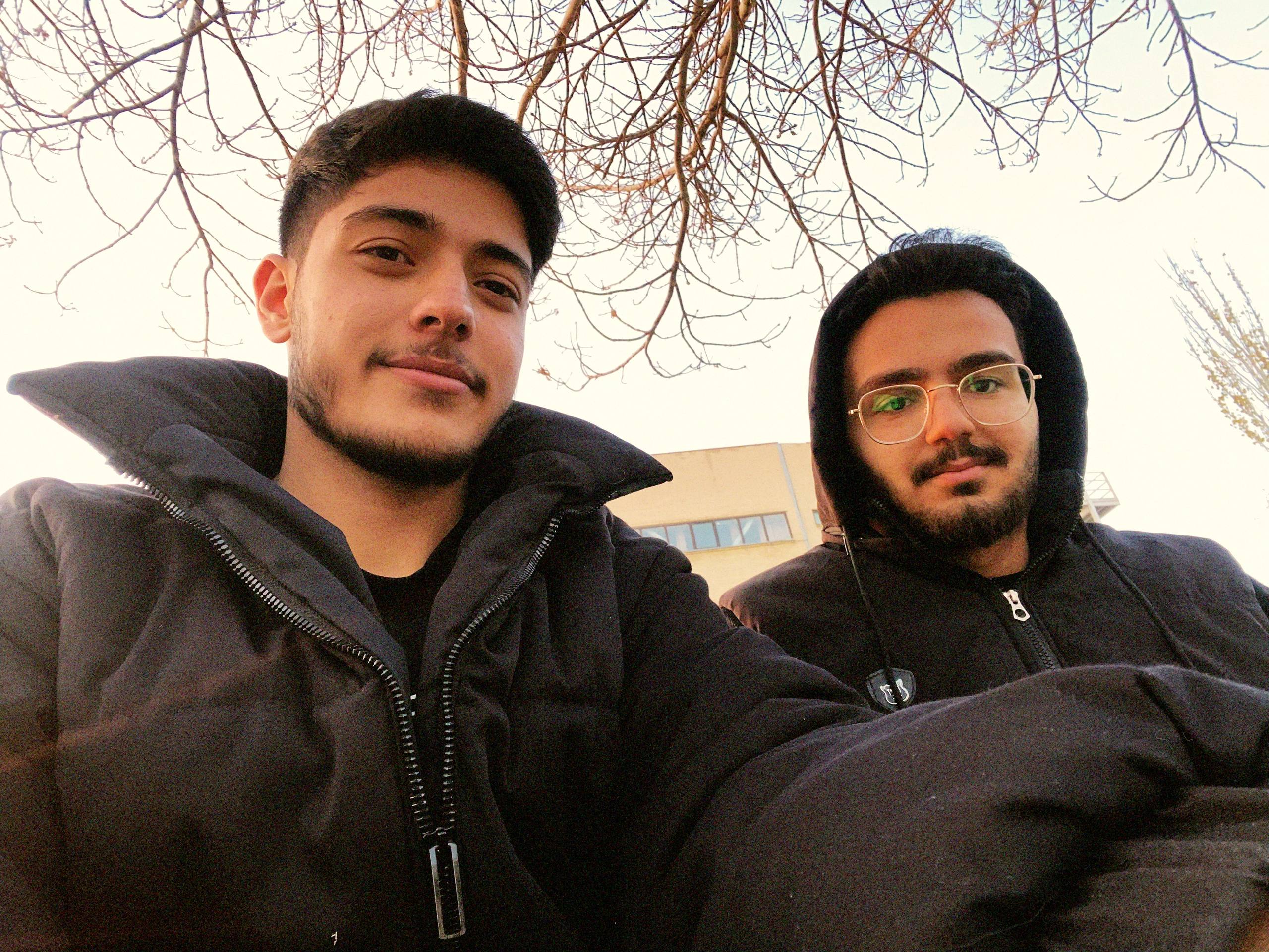 Parvan Team